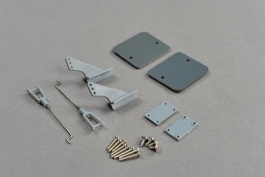 Aileron Parts  3.95