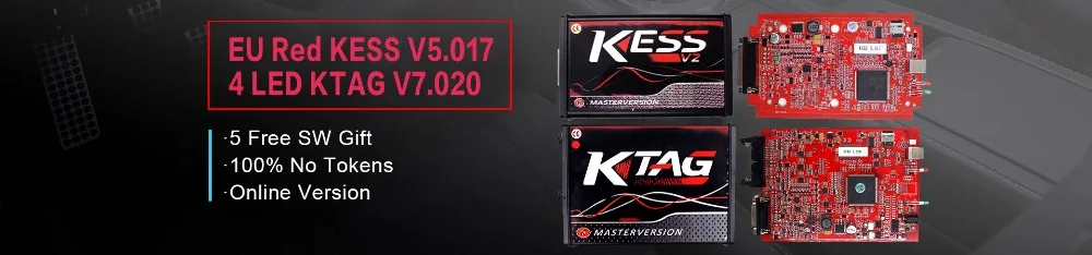 1 шт. адаптер зонд 14AM00T15M для NEC76F-20 для KTAG KESS FGTECH V54 ECU чип Тюнинг инструмент Бесплатный корабль