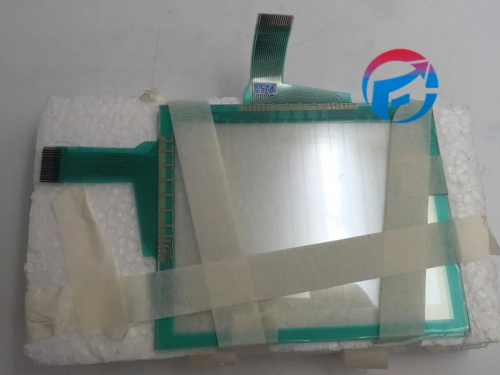 

Touch Panel & Film Used on GP2300-TC41-24V 5.7" Touch Screen