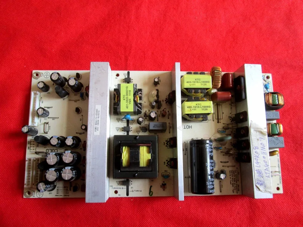 

465-01A2-28101G K-280N1 Good Working Tested