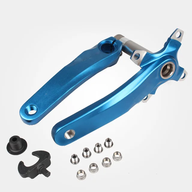 sturdy cycles crankset