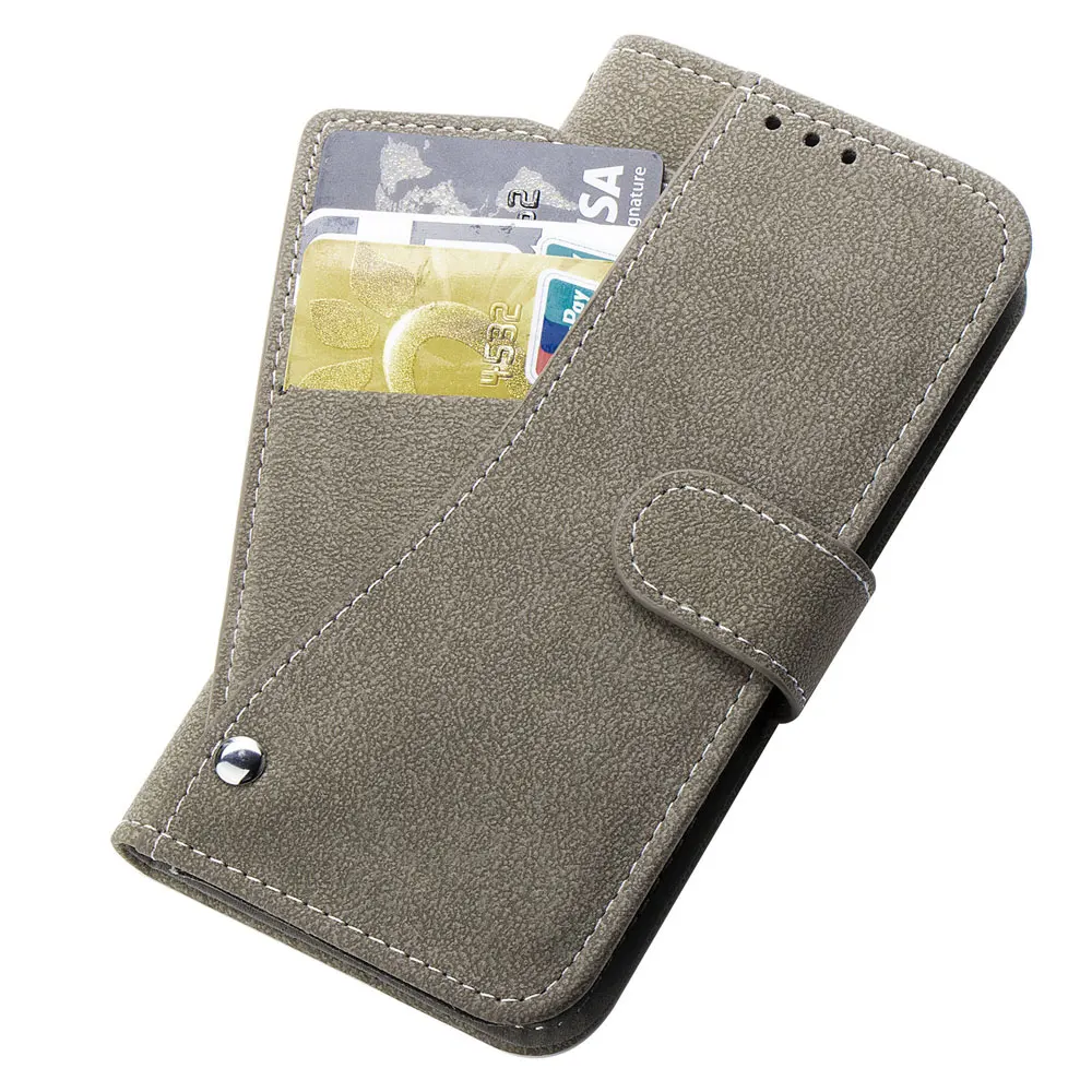 الوجه كتاب حقيبة لهاتف سامسونج S10 زائد حالة S10e S10 لايت بو الجلود الوقوف محفظة حقيبة لهاتف سامسونج S8 S9 NOTE9 حالة غطاء Conque