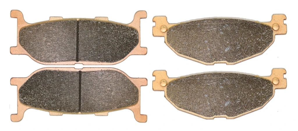 Disc Brake Pads set fit for YAMAHA XP500 Tmax Tmax500 XP 500 N P R T-MAX 2001 2002 2003 / 1300 Stryker 2011 2012 2013 2014 2015 motorcycle rear brake rotor disks disc for yamaha xp500 tmax500 t max500 2001 2011 xp 500 abs t max 500 abs 2008 2009 2010 2011