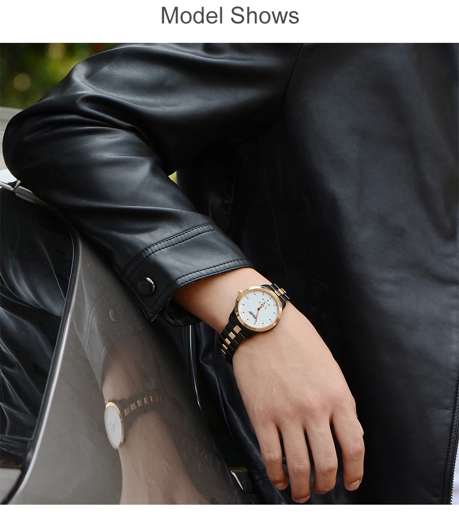 Gladster роскошные японские MIYOTA 1L45 кварцевые мужские часы Супер Светящиеся стрелки мужские наручные часы водонепроницаемые мужские часы из нержавеющей стали
