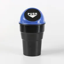 Новая Автомобильная корзина для мусора для Land Rover Range Rover/Evoque/freelander/Discovery/Volvo S40 S60 S80 XC60 XC90 V40 V60