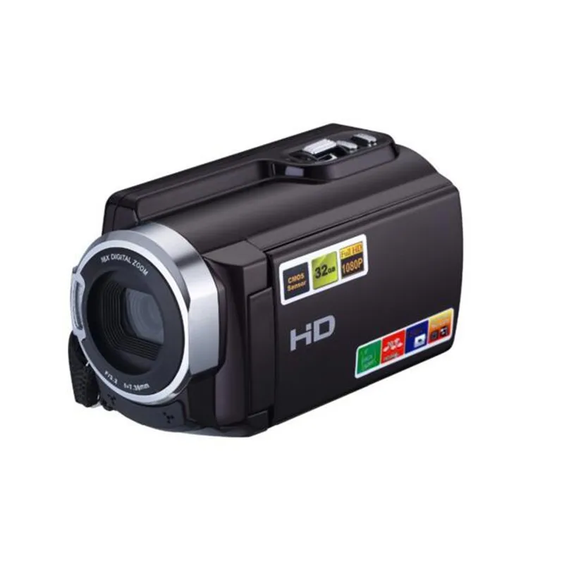 Marvie FHD 1080 P Видеокамеры WI-FI соединения 60FPS Ночное видение внешний Батарея 20MP 16X