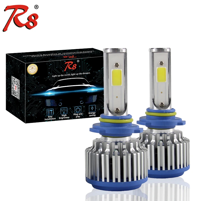 Led Лампы H4 Купить В Минске