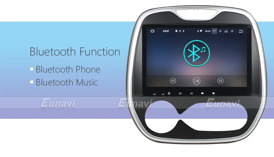 Perfect Eunavi One Single 1 Din 9