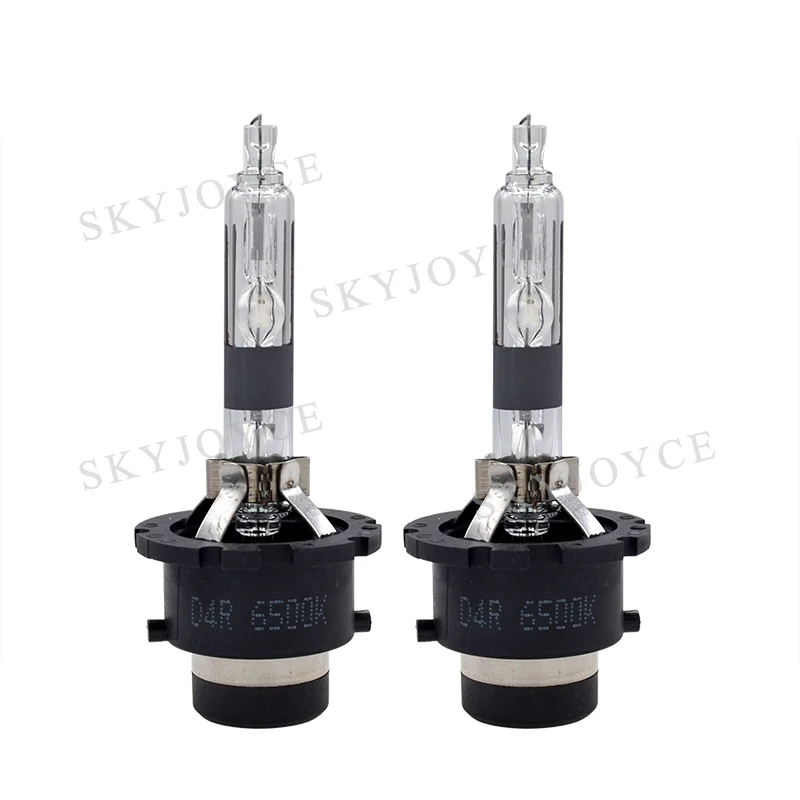 SKYJOYCE AC 12V 55W D2S Xenon HID Bulb 4500K 6500K 5500K D2S D2R D4R D4S Car Headlight Bulb For 35W 55W D2S D4S HID Ballast Kit (19)