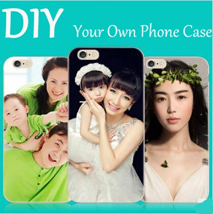 Custom Design Photo Name LOGO DIY Cases for iPhone XS Max / XR Case TPU Silicone Soft Back Cover Customized Phone |