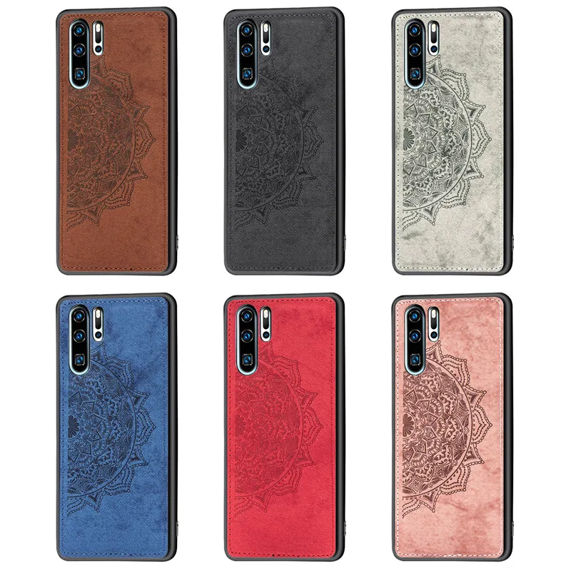 

чехол P30Lite P30Pro Funda Couples Simple Soft TPU Case For Huawei Honor 20 pro 10i 10lite Y6 Y7 Prime P Smart 2019 Casing Cover