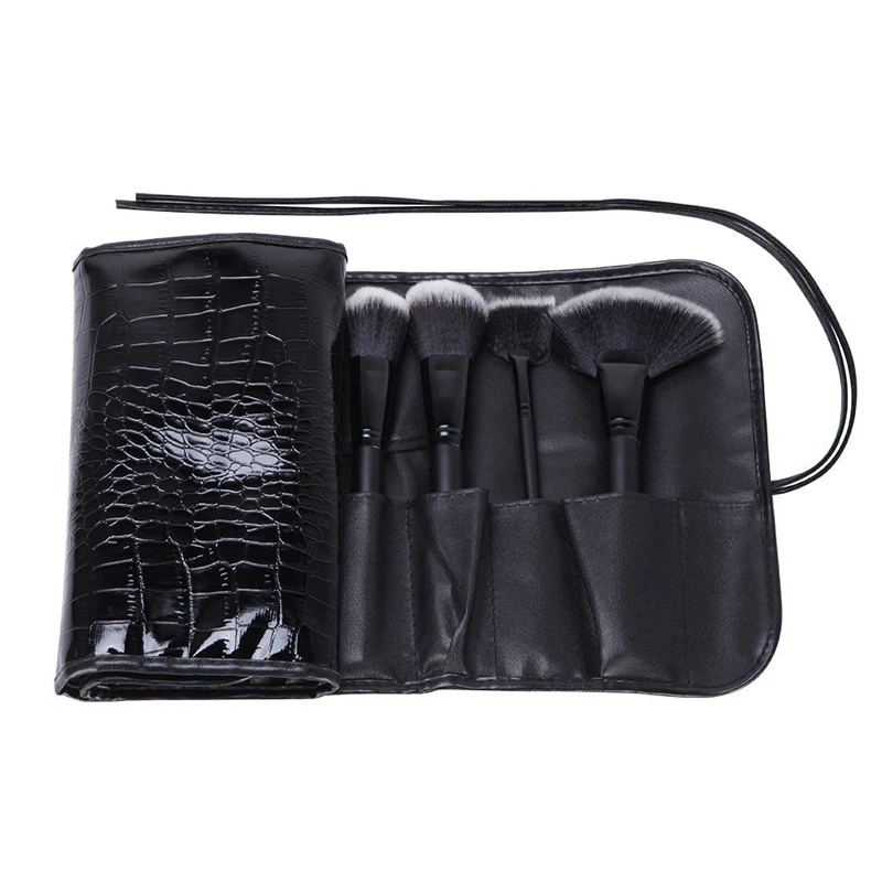 

32pcs Pro Makeup Brushes Set Foundation Brush Powder Eye Shadow Make Up Brush Cosmetic Tools + Pouch Bag pincel maquiagem