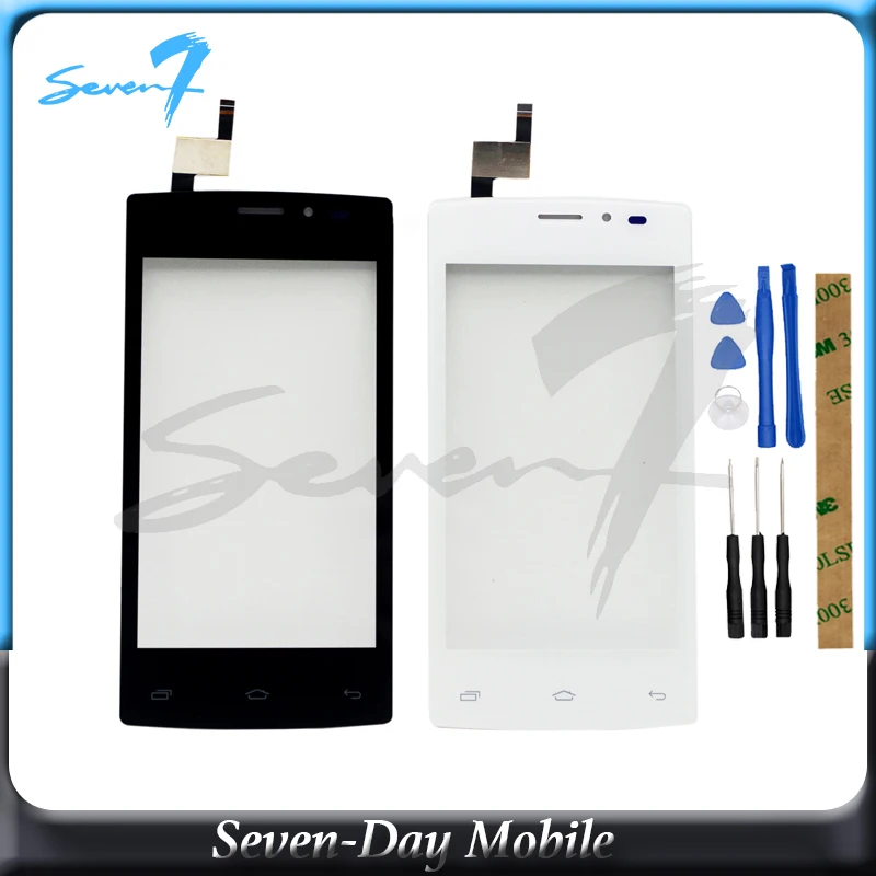

Touch Screen For Tele 2 mini Touch Screen Digitizer Front Glass Panel Sensor