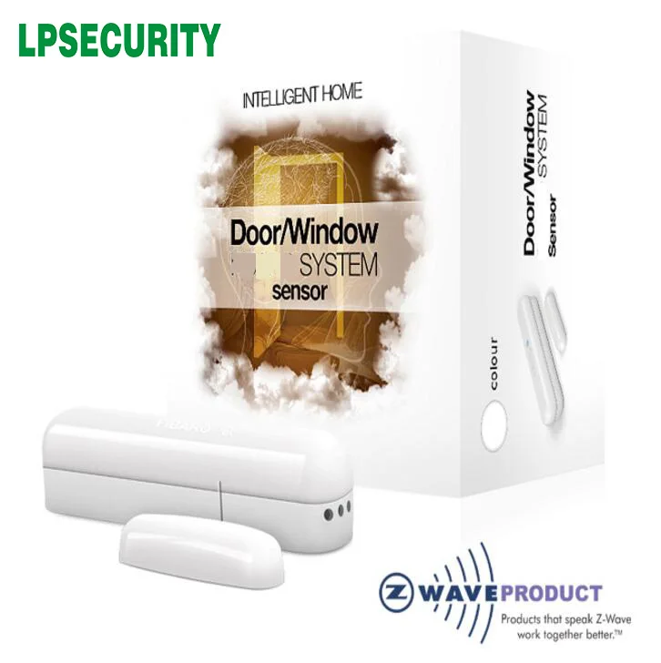 fibaro door sensor 1