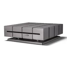 CD-риппер MKII IRIVER Astell& Kern AK обеспечивает прослушивание музыки на CD проигрывателе AK