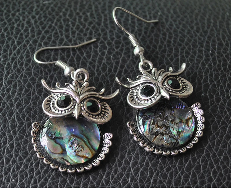 Vintage-Owl-Pendant-Earrings_09