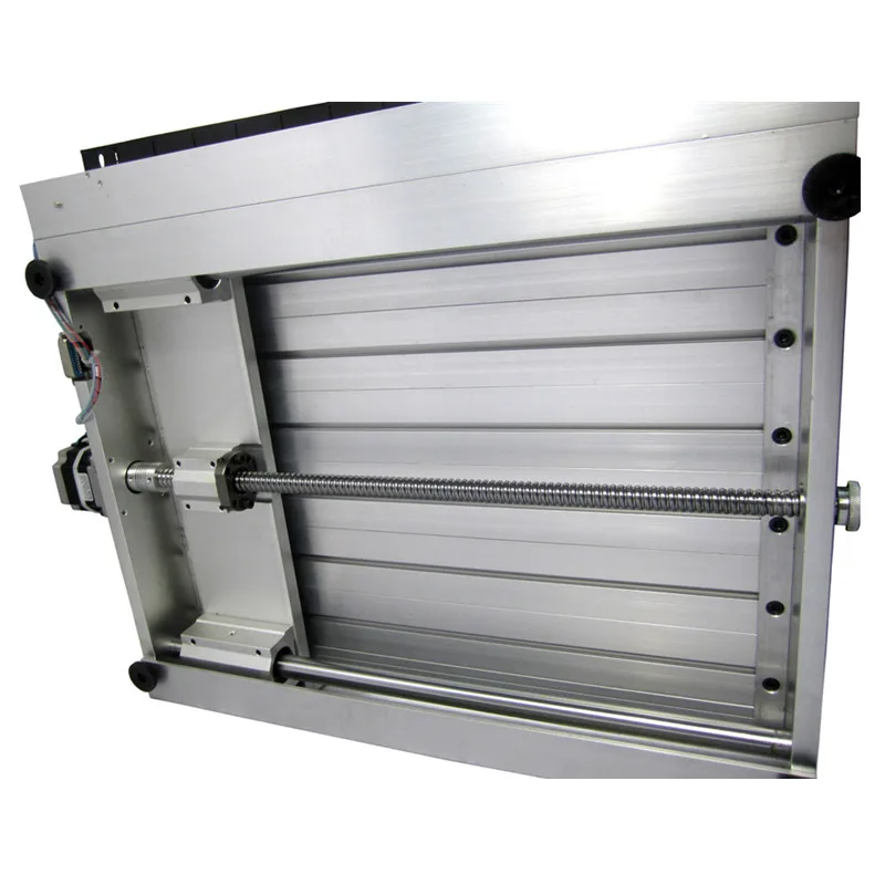 130mm Z axis CNC 6040 4 Axis wood router Metal Engraving Machine Carving PCB with limit switch and cutter bit