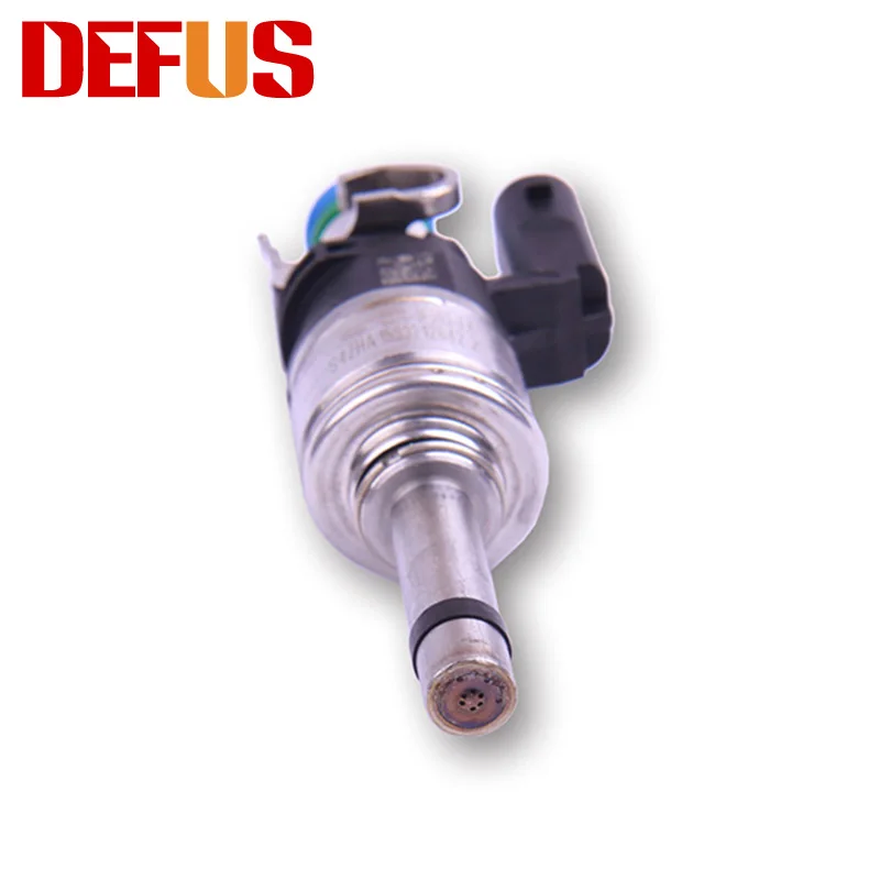 4x Flow Matched Fuel Injector DS7C-9F593-EA High Performance OEM Car Engine Inejctors Fuel Valve Nozzle Injection System (5)