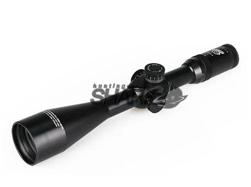 Койот 6-25x56SFF Тактический боковой Фокус прицел для охоты HS1-0202