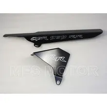 Мотоцикл сеть гвардии обложка для honda cbr 929 rr 2000 2001 929-rr 00 01 черный