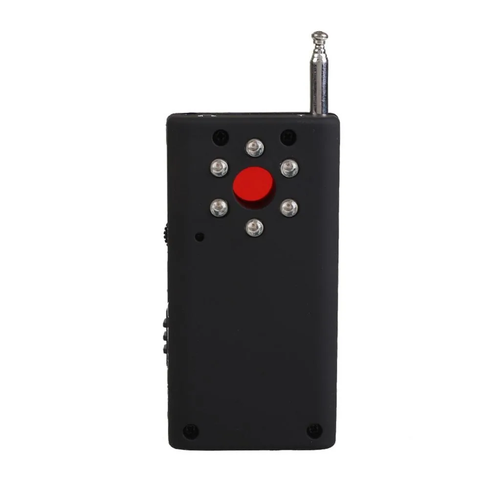 Multi Function RF Signal Finder Detector Full Range