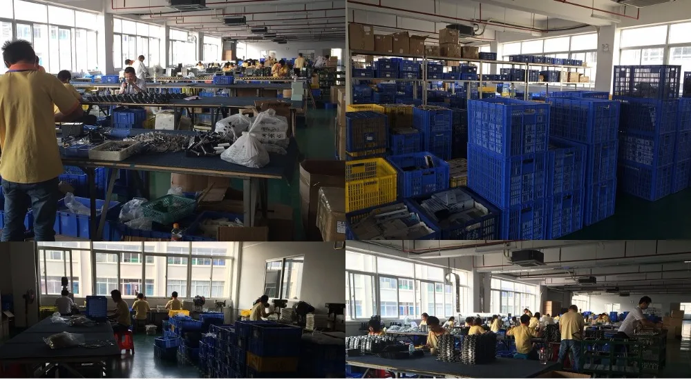 factory