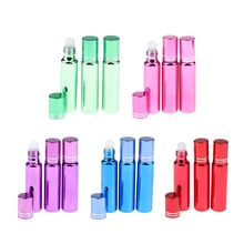 3 шт. бутылочки с эфирным маслом для эфирных масел, массажного масла, духов, губ, блеска для губ и крема для глаз