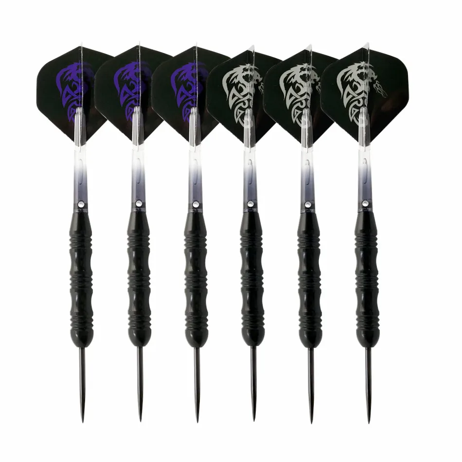 21g Steel Tip Aluminum Shaft Darts - CAVALIER DARTS