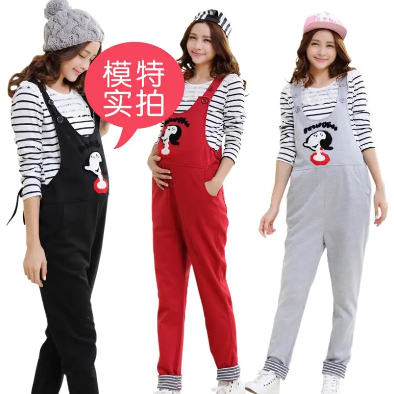 plus size maternity jumpsuit
