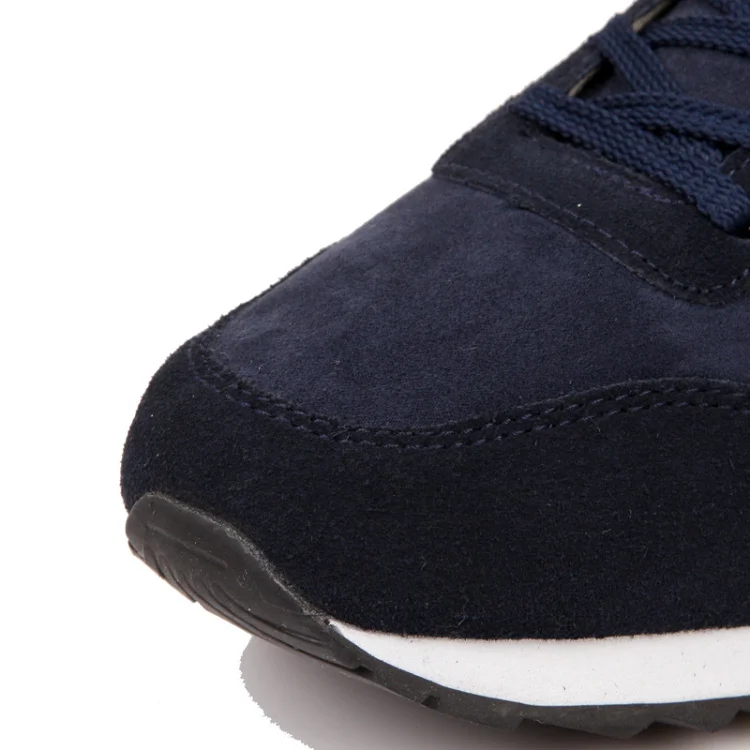 REETENE Cheapest Winter Boots Men Fashion Fur Flock Winter Shoes Men Leather Winter Ankle Boots Men Warm Casual Men Boots 37-48 -