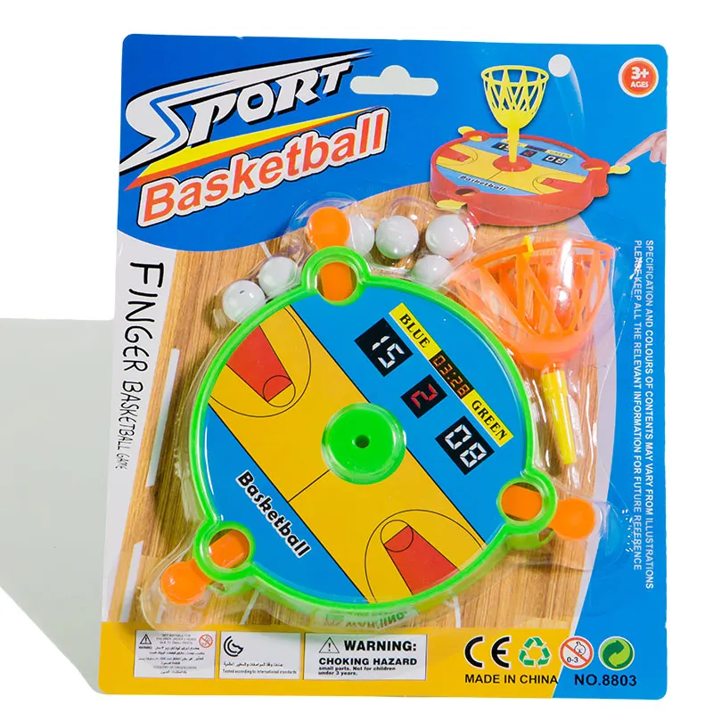 Party Supply Children Sport Toys Pocket Game Antistress Toy Desktop