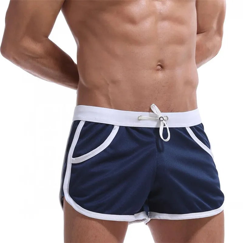 Short Trunks