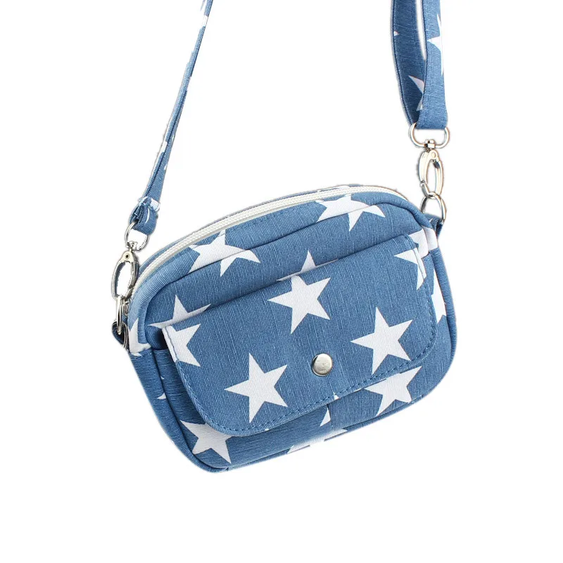 

MUQGEW 2018 Women Bags Mini Small Messenger Cross Body Handbag Shoulder Bag Purse Women's Hand Bag Brand Shoulder Bag Lady