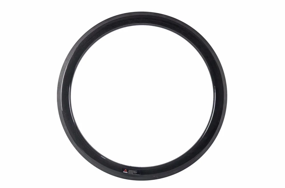 

SUPERTEAM 50mm carbon fiber rim Clincher 25mm width