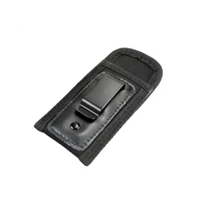 Скрытого ношения кобуры подсумок Универсальный неопрена Mag кобура охотничья кобура оборудование инструменты