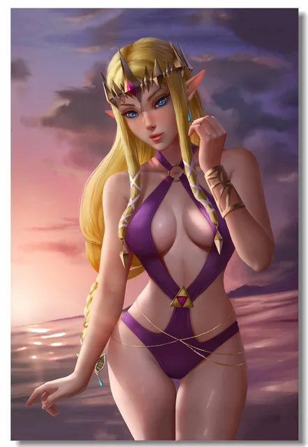 Speaking, Naked zelda girls picks Seems remarkable Naked zelda girls picks final