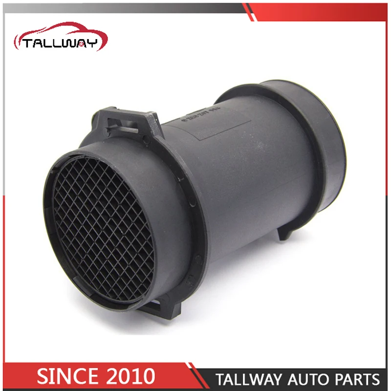 Mercedes C230 SLK230-0280217114 New Mass Air Flow Sensor Meter MAF