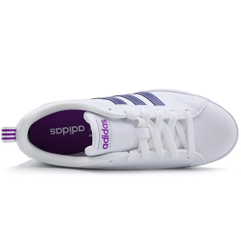 Оригинальный Новое поступление 2018 Adidas VS преимущество Для женщин теннисные туфли