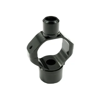 

1PC Antenna Fixed Bracket Holder Protection Drone Aluminum RTK Block Mount for RC Aircraft E410 40MM Arm Kit