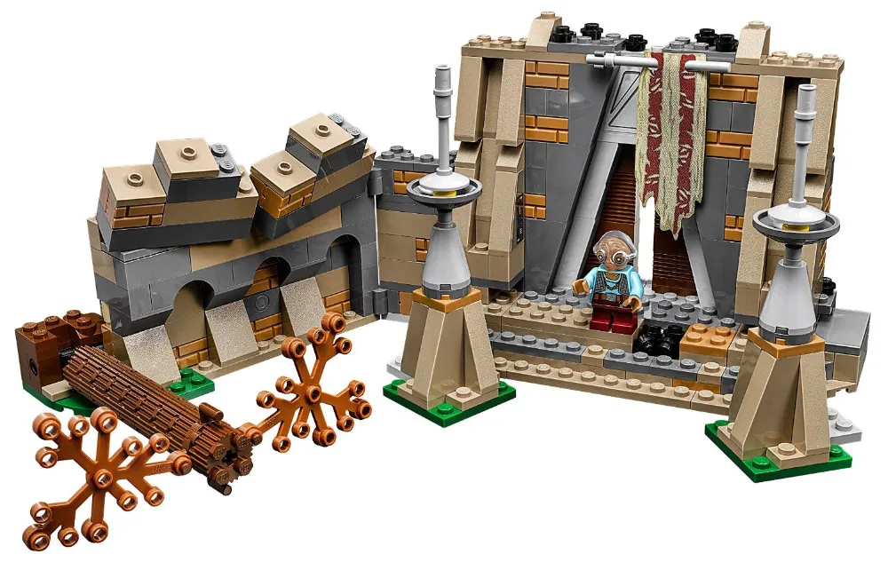 Images Of Castle Corridors Lego Star Wars Rock Cafe