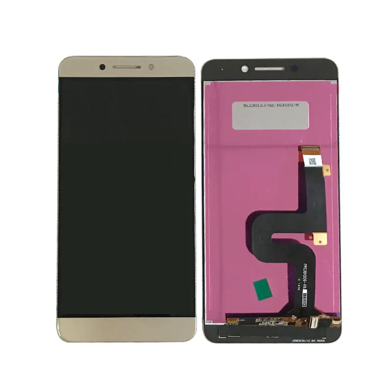 Ceny Ekran LCD AICSRAD dla LeTV LeEco Le Pro3 Pro 3X720X725X727 wyświetlacz LCD + ekran dotykowy 100% nowy montaż Digitizer + narzędzia