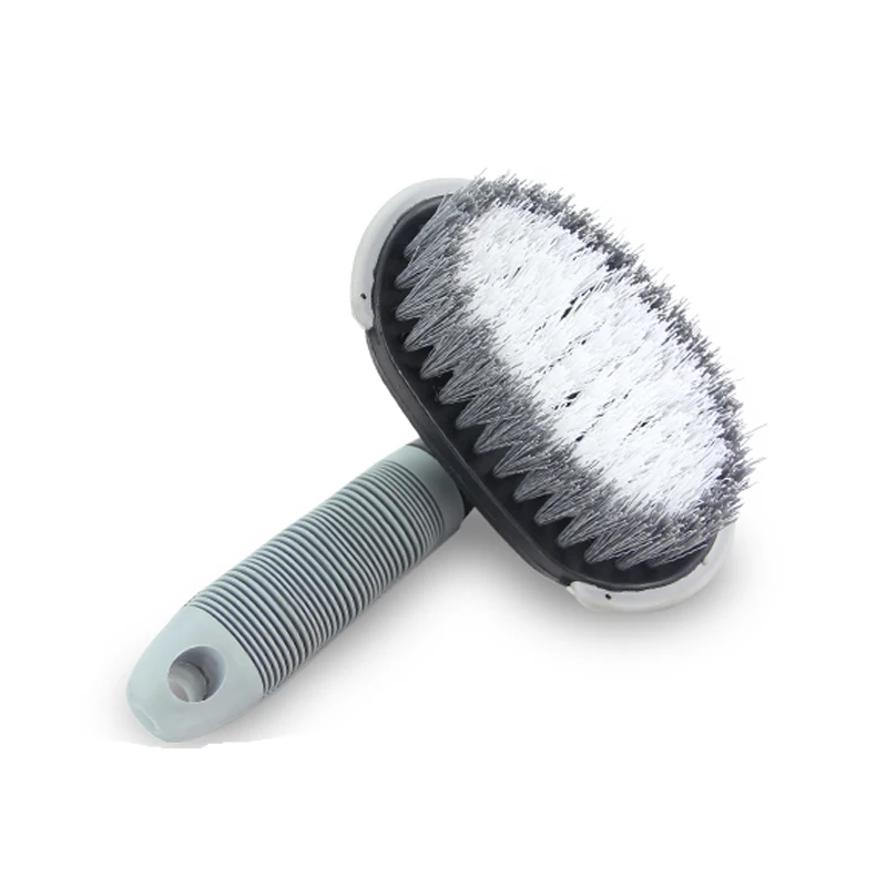 Car Tire Cleaning Brush For BMW E46 E39 E90 E60 E36 F30 E30 F10 X5 E53