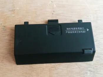 

Battery cover accessory For Tecsun PL660 PL600 PL-660 radio receiver