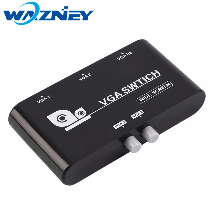 VGA Switch---11