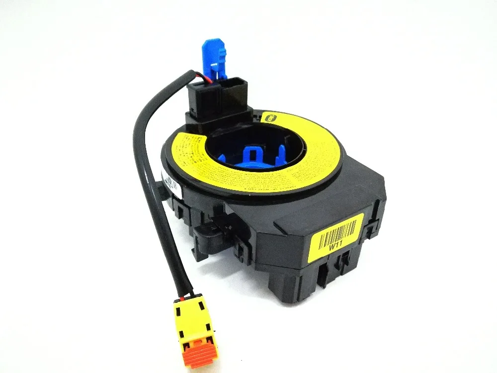 

93490-3V110 934903V110 Combination Switch Coil For Hyundai Azera 2010-2014 Veloster 2011 UP Anillo Contacto Volante