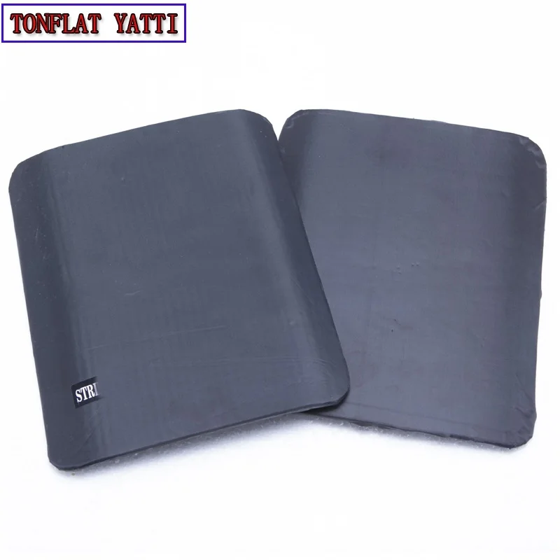 New Military Tactical vest bullet-proof steel type 79 submachine gun
51B formula steel core pistol bullet bulletproof plate