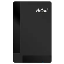 Netac K218 1TB USB 3.0 External Hard Drive Disk HDD HD Hard Disk Storage Devices