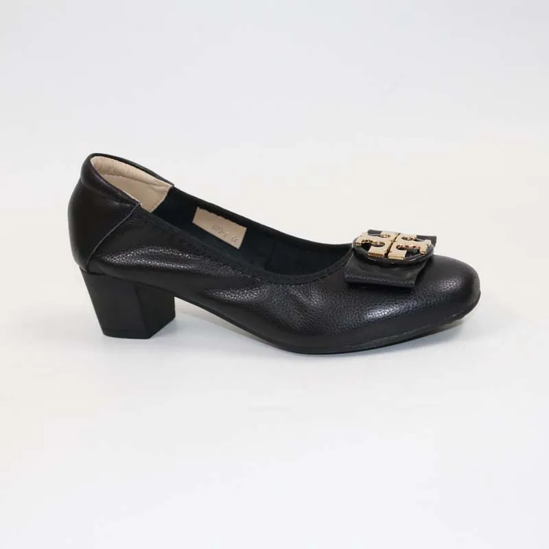 

High heeled shoesLeather Shoe GirlComfortable leather shoes for womenHigh heeled womenHigh-quality leather shoe woman
