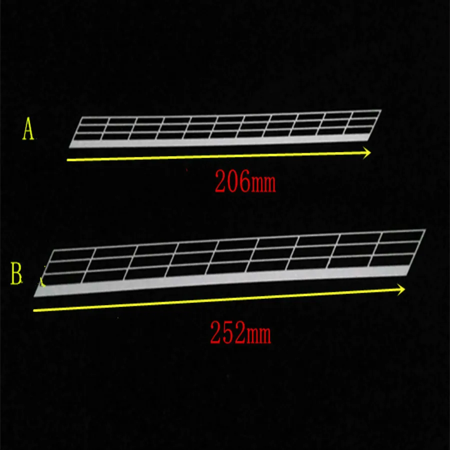 ho train layout fence (1)