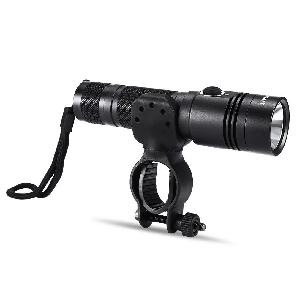 

Bike riding waterproof USB charging ultra bright lights